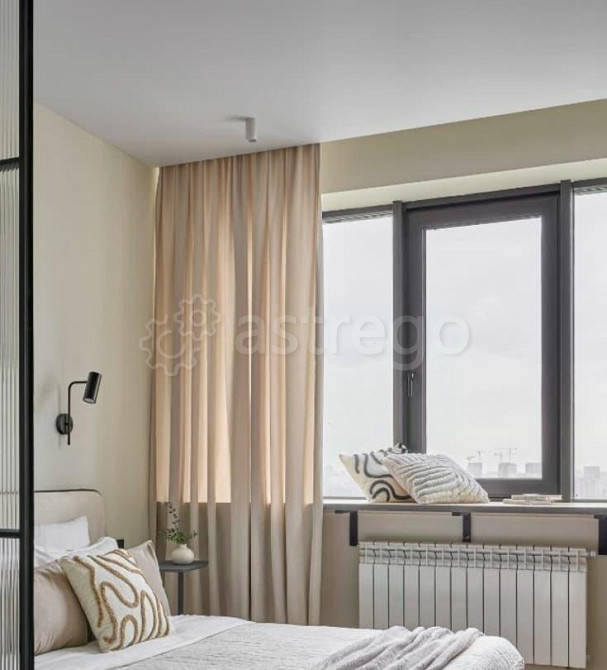 Студия, 30 м2, 23/52 эт. Москва - изображение 7