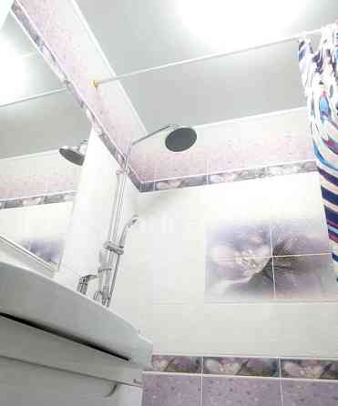 2-комн. квартира, 45.3 м2, 2/5 эт. Москва