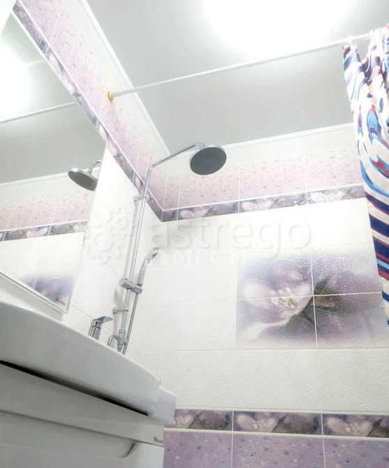 2-комн. квартира, 45.3 м2, 2/5 эт. Москва - изображение 1