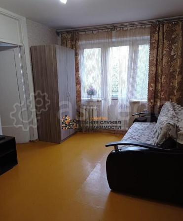 2-комн. квартира, 45 м2, 5/5 эт. Уфа - изображение 5