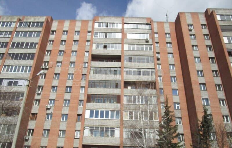 2-комн. квартира, 51 м2, 5/10 эт. Красноярск - изображение 1
