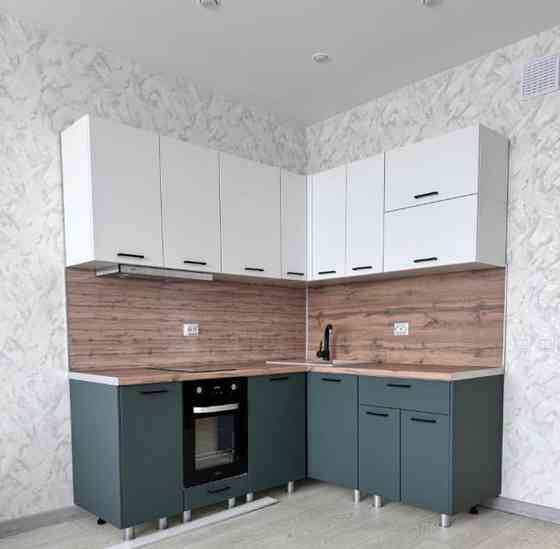 2-комн. квартира, 48 м2, 8/24 эт. Красноярск