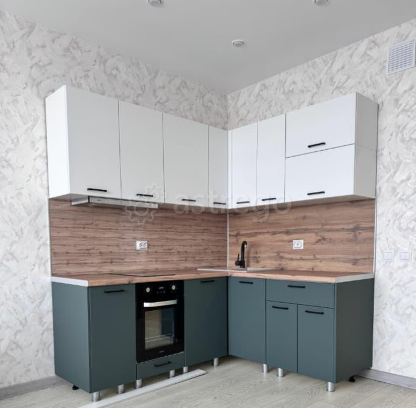 2-комн. квартира, 48 м2, 8/24 эт. Красноярск - изображение 1