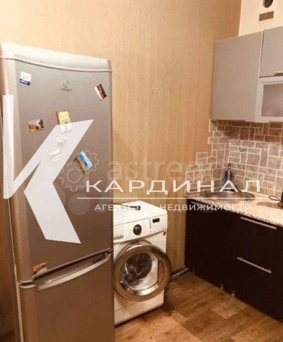 1-комн. квартира, 45 м2, 2/9 эт. Старый Оскол - изображение 7