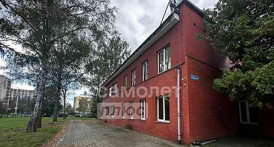 Отдельное здание, 1573.7 м2 Дубна