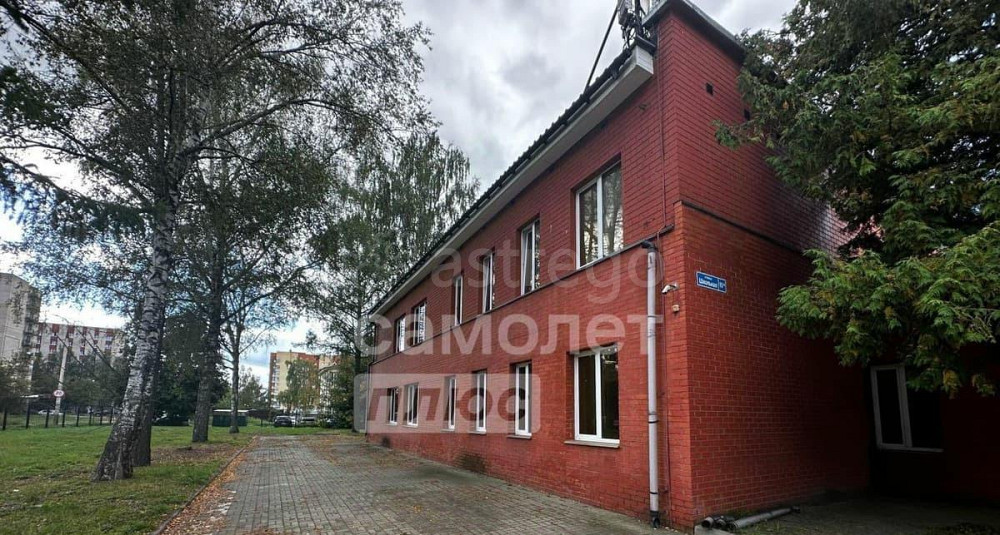 Отдельное здание, 1573.7 м2 Дубна - изображение 3