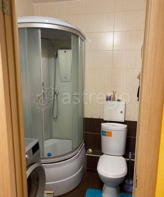 1-комн. квартира, 30.5 м2, 21/25 эт. Уфа - изображение 10