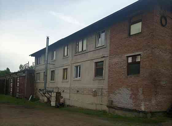 Производственное, 13743 м2 Дивногорск