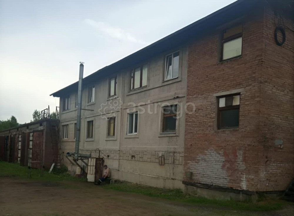 Производственное, 13743 м2 Дивногорск - изображение 5