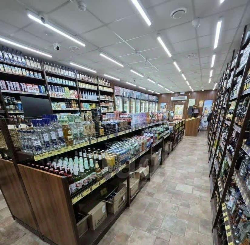 Готовый бизнес, 100 м2 Красноярск - изображение 4