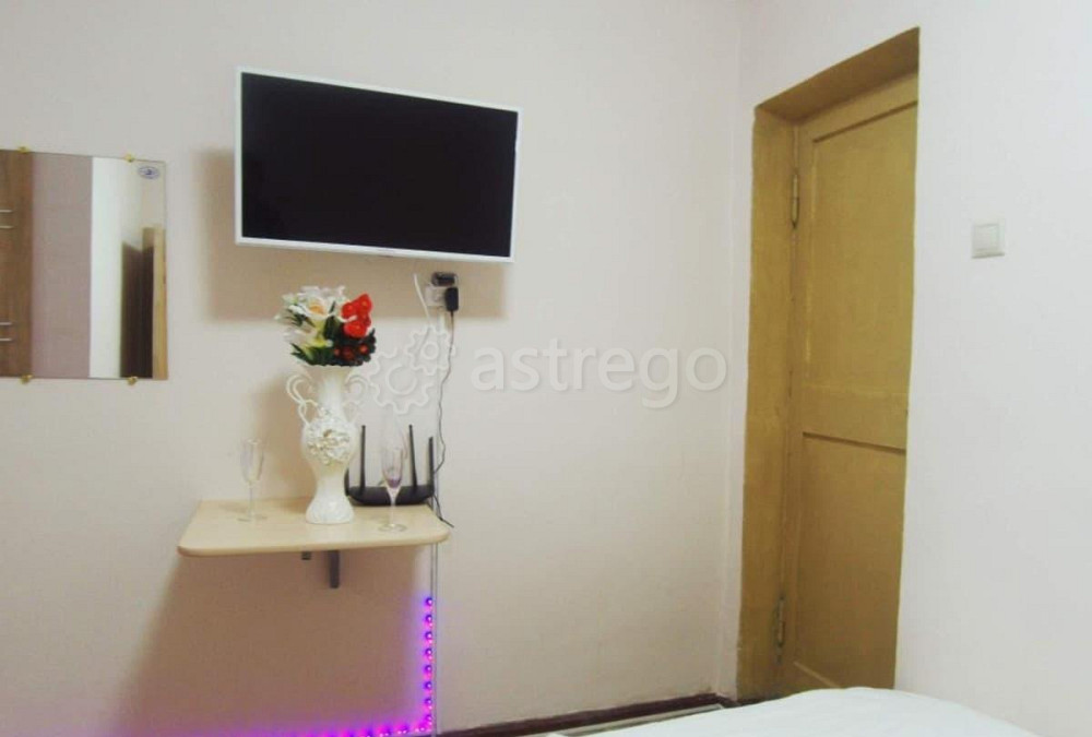 Студия, 16 м2, 2/4 эт. Ивантеевка - изображение 9