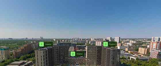 Торговое помещение, 108 м2 Москва