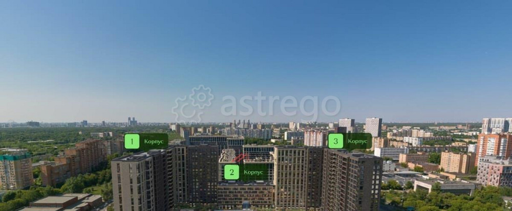 Торговое помещение, 108 м2 Москва - изображение 6