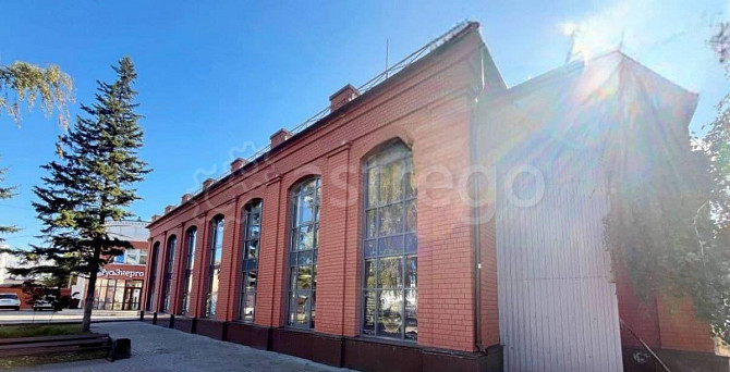 Свободного назначения, 445 м2 Барнаул - изображение 5