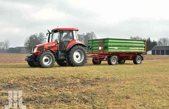 Прицеп PRONAR PT606 Санкт-Петербург