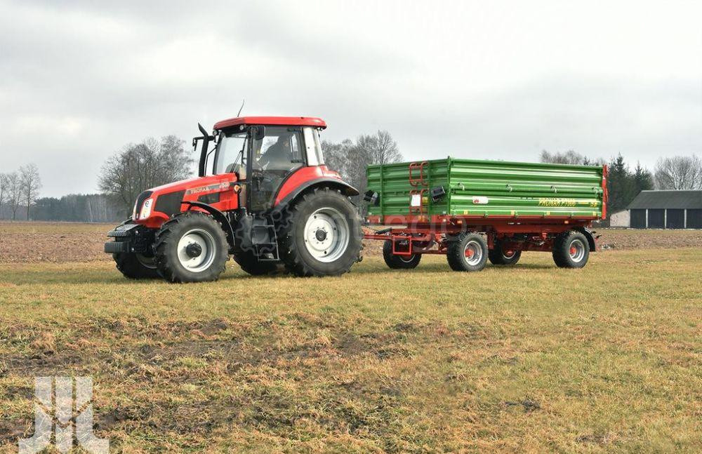 Прицеп PRONAR PT606 Санкт-Петербург - изображение 1