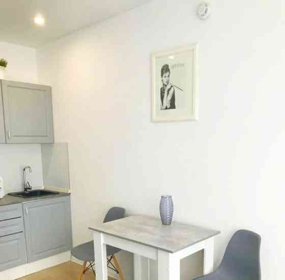 Студия, 25 м2, 5/23 эт. Москва