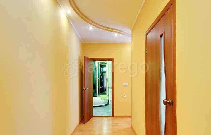 1-комн. квартира, 42 м2, 7/25 эт. Красноярск - изображение 4