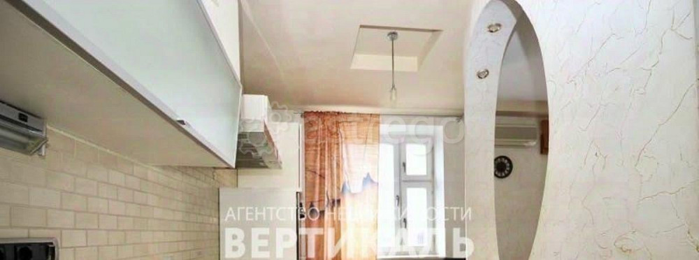 3-комн. квартира, 100 м2, 13/16 эт. Москва - изображение 4