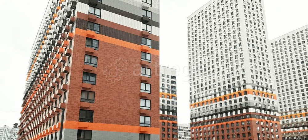 Торговое помещение, 80.7 м2 Москва - изображение 4