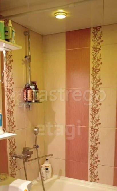 4-комн. квартира, 70 м2, 5/5 эт. Благовещенск - изображение 3