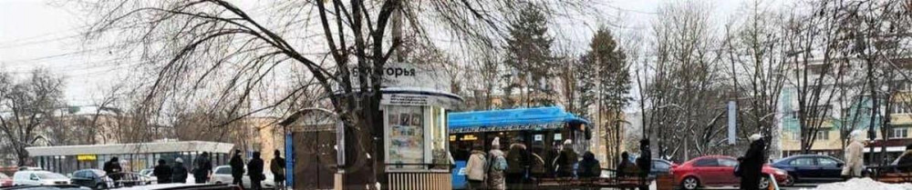 Свободного назначения, 92 м2 Белгород - изображение 2