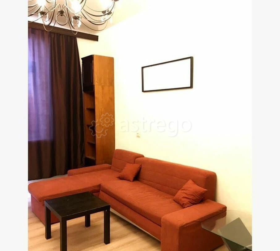 2-комн. квартира, 56 м2, 2/9 эт. Белгород - изображение 1