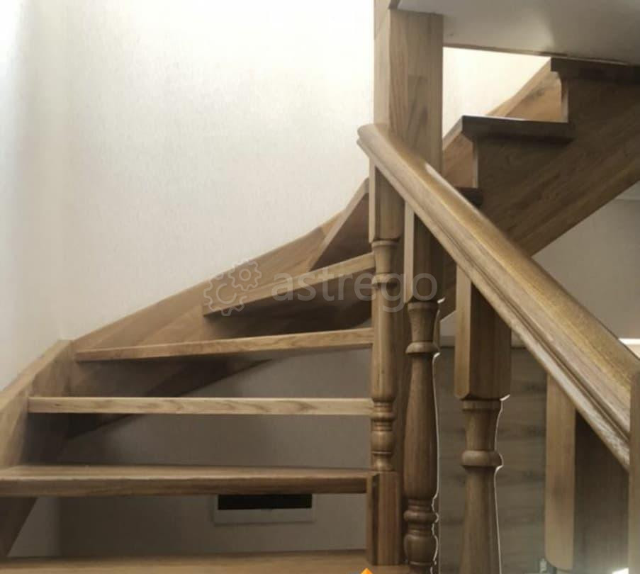 Дом, 90 м2, 4 сотки, 2 эт. Яблоновский - изображение 3