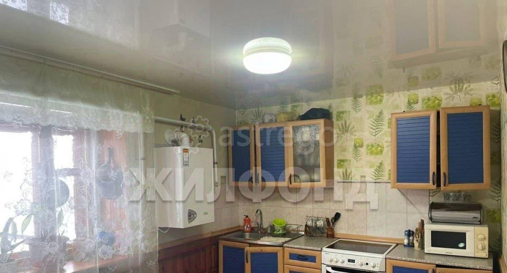 Дом, 310 м2, 13.4 сотки, 3 эт. Барнаул - изображение 7