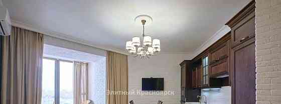 2-комн. квартира, 71 м2, 12/23 эт. Красноярск