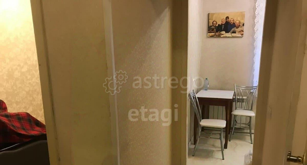 2-комн. квартира, 43 м2, 1/4 эт. Серпухов - изображение 7