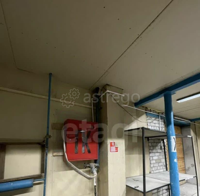 Склад, 1047 м2 Котлас - изображение 5