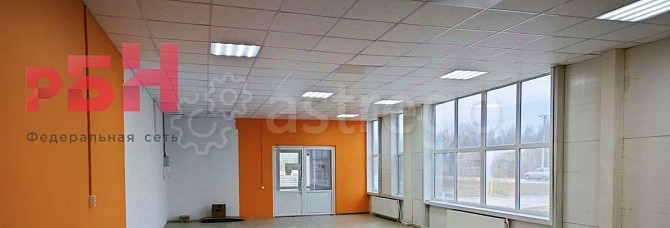 Свободного назначения, 586 м2 Нефтекамск - изображение 4