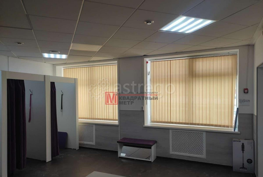 Свободного назначения, 110 м2 Старый Оскол - изображение 9