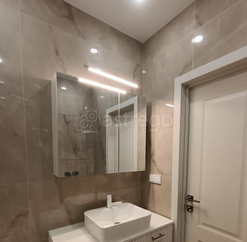 3-комн. квартира, 54 м2, 17/24 эт. Красногорск - изображение 3