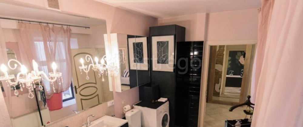 3-комн. квартира, 75 м2, 3/5 эт. Санкт-Петербург - изображение 4
