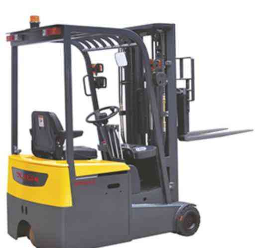 Погрузчик электрический трехопорный 2,0т/3,5м, XILIN CPD20SA-20 Li-ion Владивосток