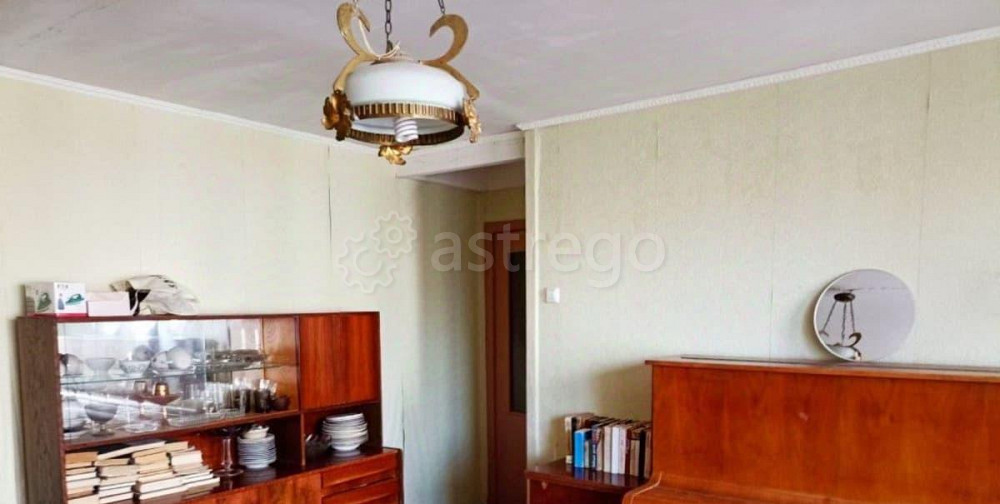 Комната, 20 м2, 4/5 эт. Санкт-Петербург - изображение 5