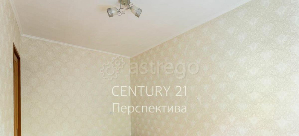 3-комн. квартира, 55.5 м2, 2/9 эт. Люберцы - изображение 1