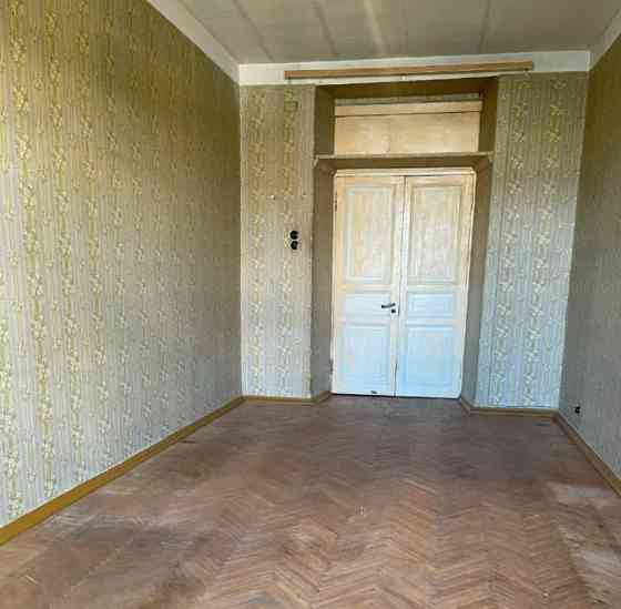 5-комн. квартира, 108.7 м2, 4/5 эт. Санкт-Петербург