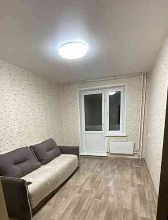 1-комн. квартира, 31 м2, 5/17 эт. Красноярск