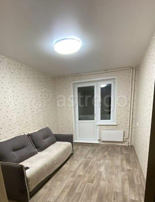 1-комн. квартира, 31 м2, 5/17 эт. Красноярск - изображение 4
