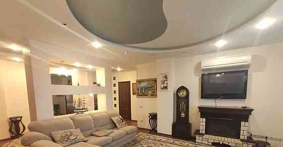 3-комн. квартира, 85 м2, 15/17 эт. Люберцы