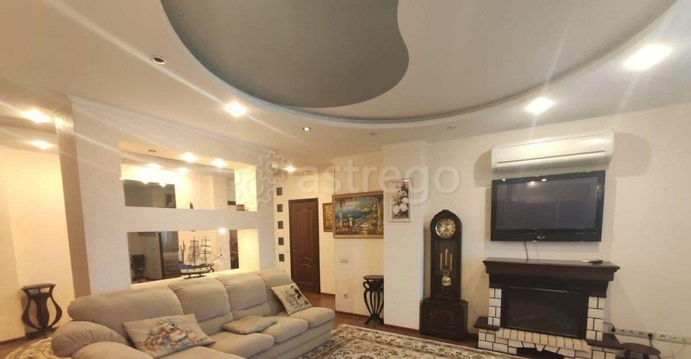 3-комн. квартира, 85 м2, 15/17 эт. Люберцы - изображение 5