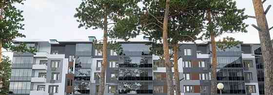 3-комн. апарт-ы, 105.6 м2, 2/6 эт. Видное