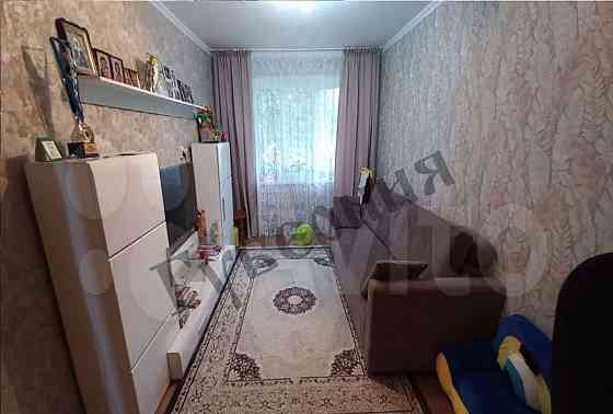 3-комн. квартира, 61 м2, 1/5 эт. Белгород