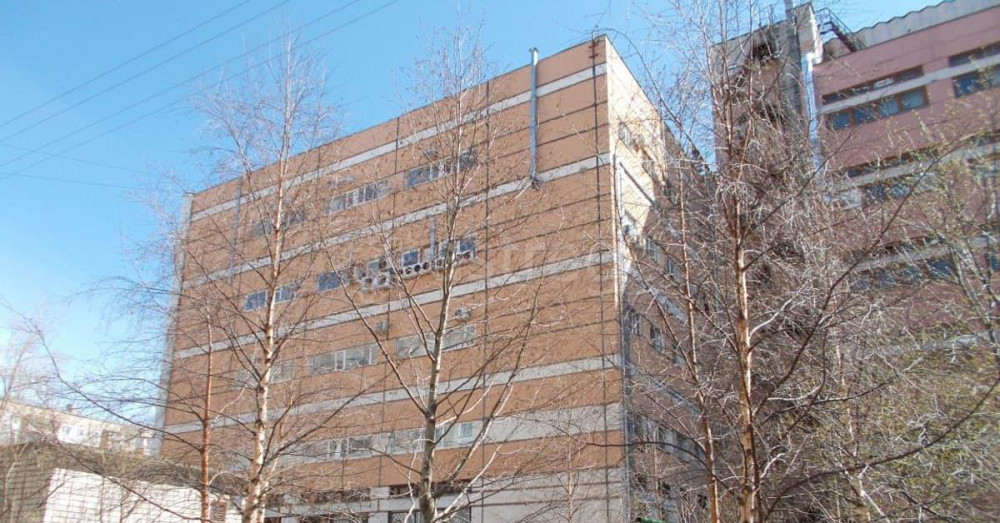 Свободного назначения, 3263 м2 Архангельск - изображение 1