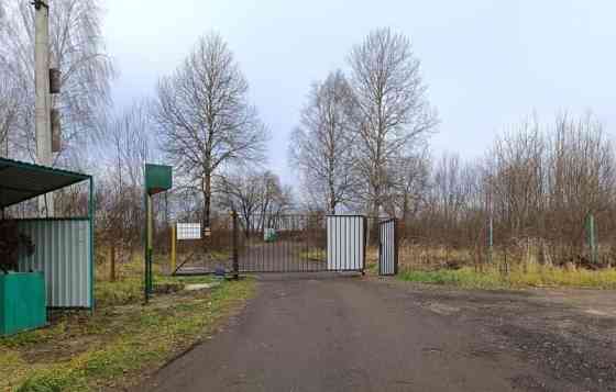 Земля с/х назначения, 7.8 сотки Солнечногорск