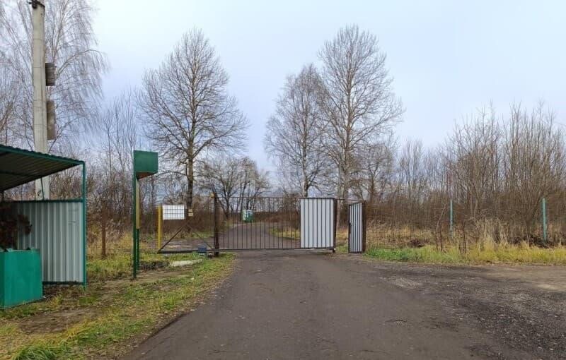 Земля с/х назначения, 7.8 сотки Солнечногорск - изображение 5