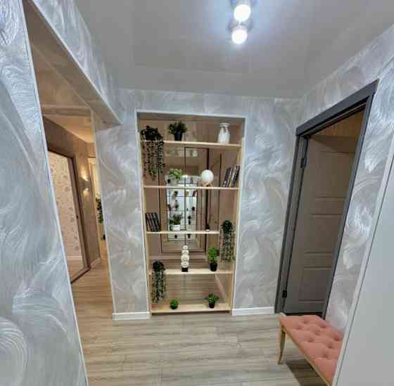 4-комн. квартира, 77.5 м2, 3/5 эт. Красноярск